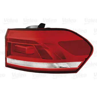 Feu arrière VALEO