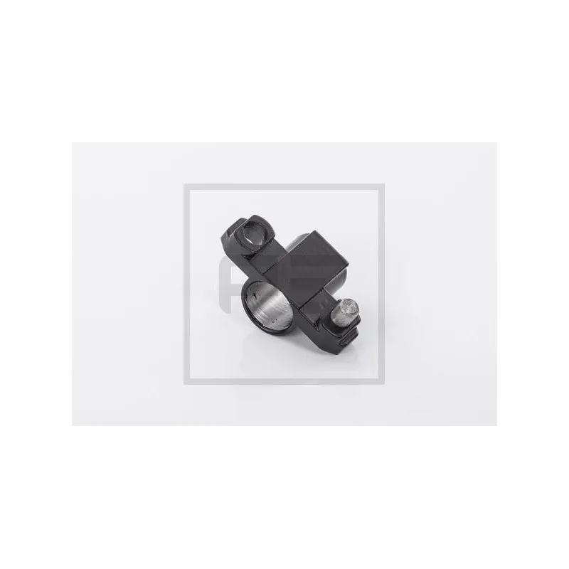 Support, capteur de vitesse de roue PE Automotive 046.321-00A