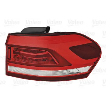 Feu arrière VALEO 047051