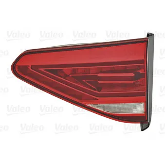 Feu arrière VALEO 047053
