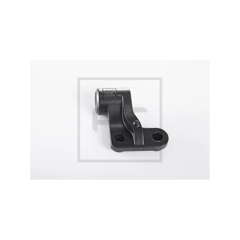 Support, capteur de vitesse de roue PE Automotive 046.543-10A