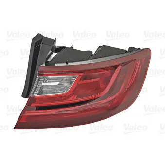 Feu arrière VALEO 047058