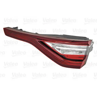Feu arrière VALEO 047059