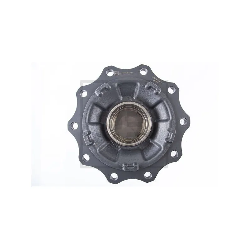 Moyeu de roue avant PE Automotive 046.749-00A