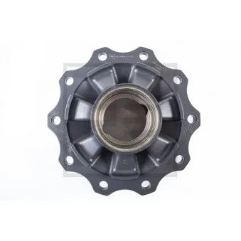 Moyeu de roue avant PE Automotive 046.750-00A