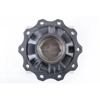Moyeu de roue avant PE Automotive