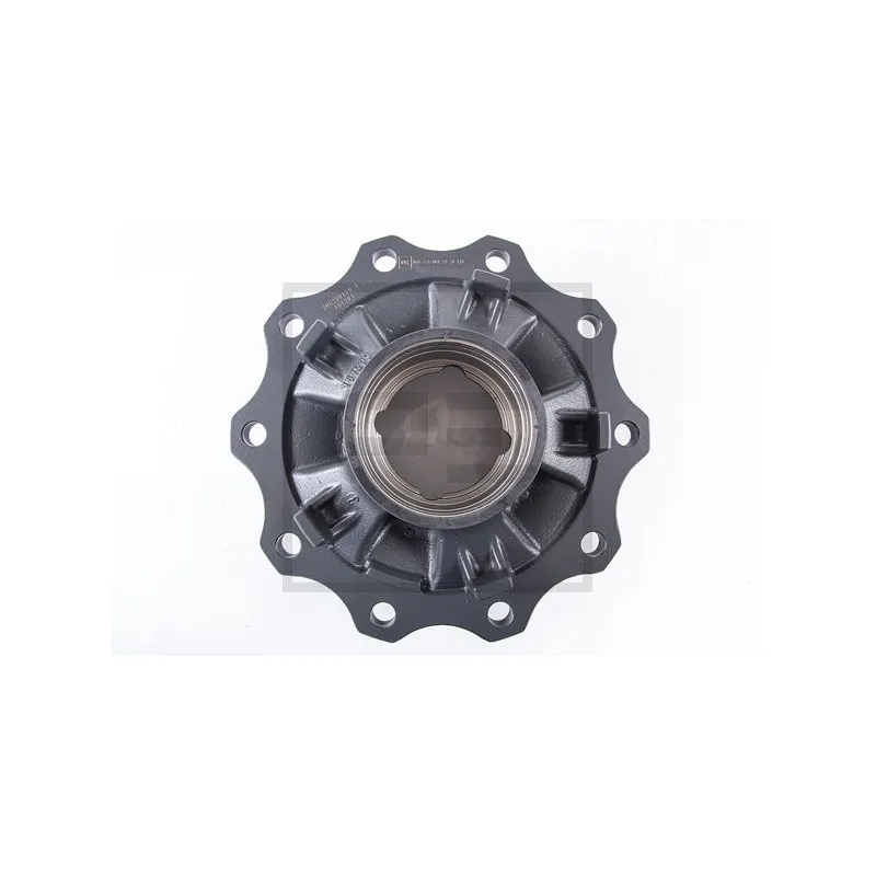 Moyeu de roue avant PE Automotive 046.751-00A