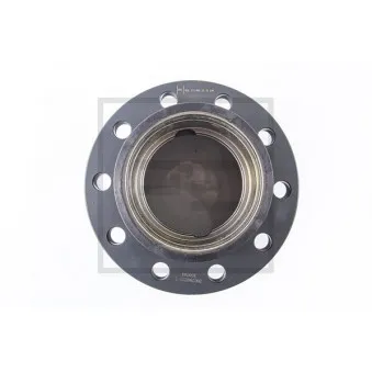 Moyeu de roue avant PE Automotive 046.753-00A