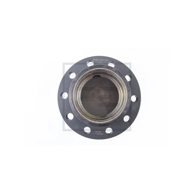 Moyeu de roue avant PE Automotive 046.753-00A