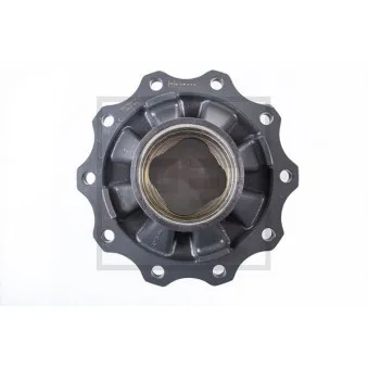 Moyeu de roue avant PE Automotive 046.754-00A