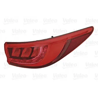 Feu arrière VALEO 047062