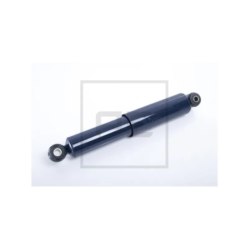 Jeu de 2 amortisseurs avant PE Automotive 053.000-10A