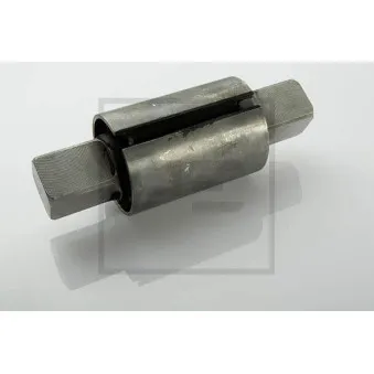 Coussinet de palier, ressort à lames PE Automotive 054.063-00A