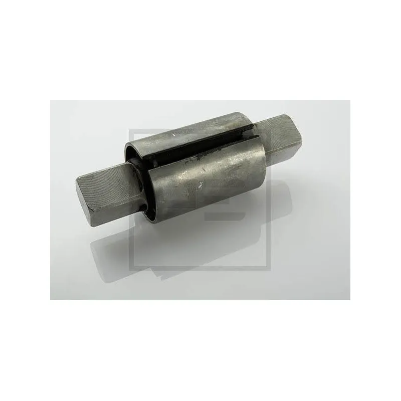 Coussinet de palier, ressort à lames PE Automotive 054.063-00A