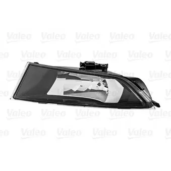 Projecteur antibrouillard VALEO 047403