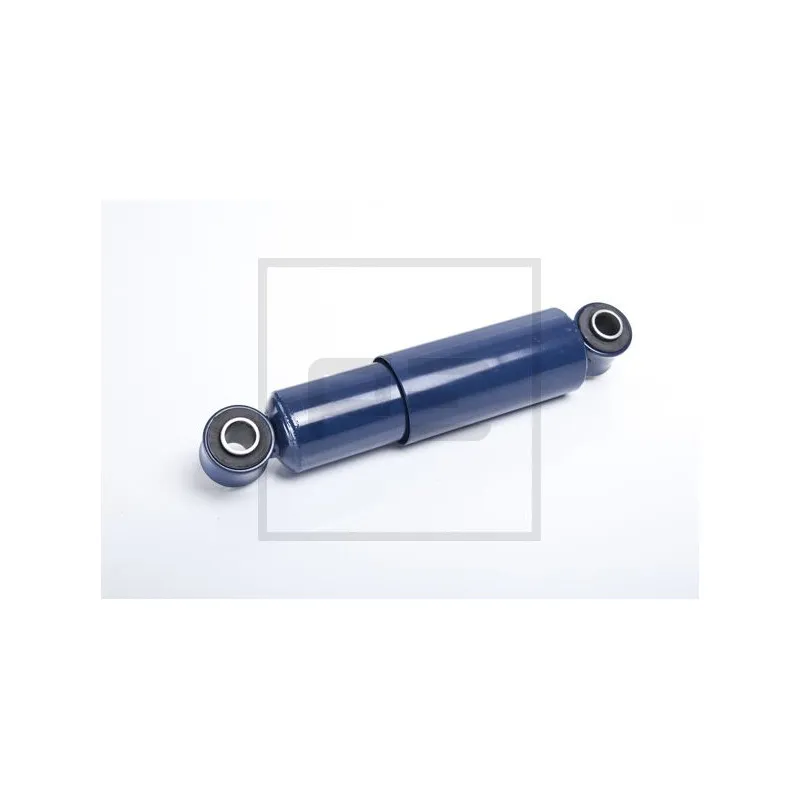 Jeu de 2 amortisseurs avant PE Automotive 063.100-10A