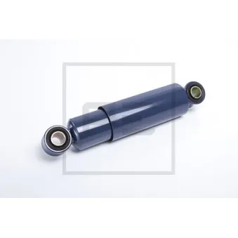 Jeu de 2 amortisseurs avant PE Automotive 063.104-10A