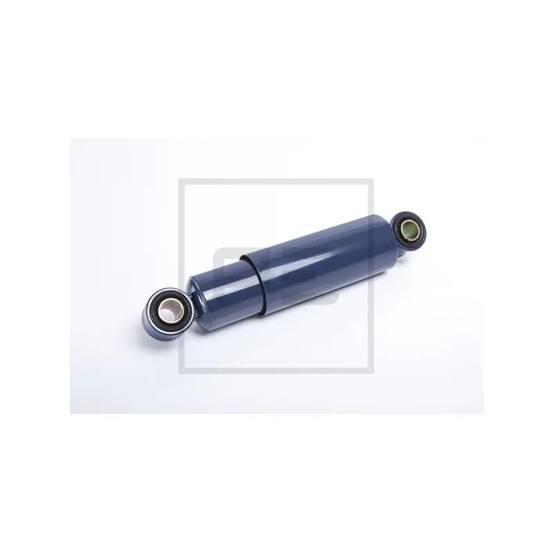 Jeu de 2 amortisseurs avant PE Automotive 063.104-10A