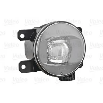 Projecteur antibrouillard VALEO 047406