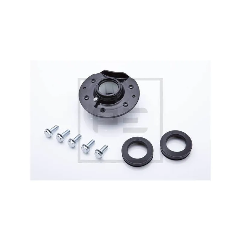 Kit de réparation, arbre à cames de frein PE Automotive 066.003-00A