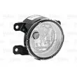 Projecteur antibrouillard VALEO 047407 - Visuel 1