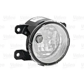 Projecteur antibrouillard VALEO 047407