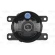 Projecteur antibrouillard VALEO 047407 - Visuel 2