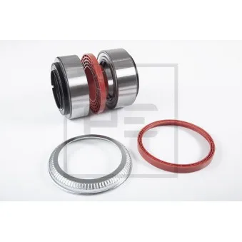 Roulement de roue avant PE Automotive