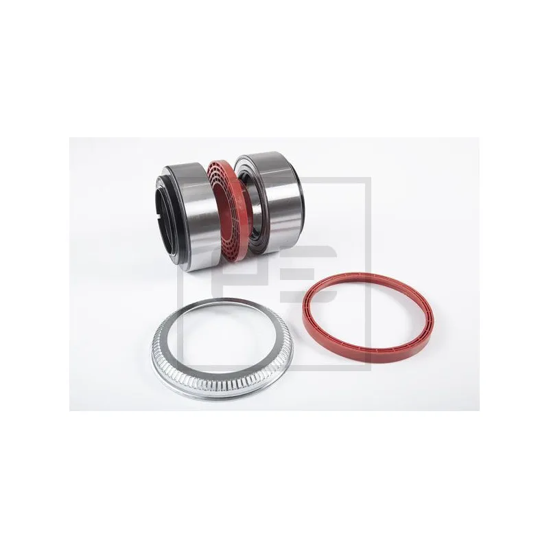 Roulement de roue avant PE Automotive 066.057-20A