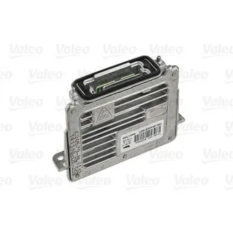 Ballast, lampe à décharge VALEO 047651