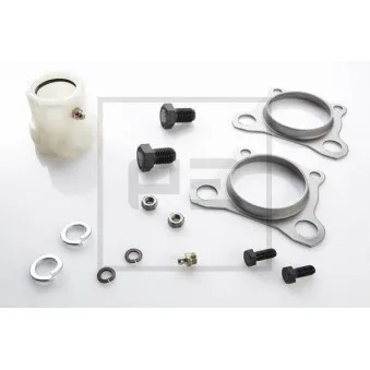 Kit de réparation, arbre à cames de frein PE Automotive 066.163-00A