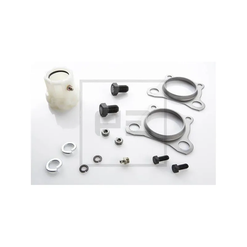 Kit de réparation, arbre à cames de frein PE Automotive 066.163-00A