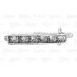 Feu clignotant VALEO 047712 - Visuel 1
