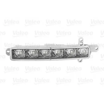 Feu clignotant VALEO 047712