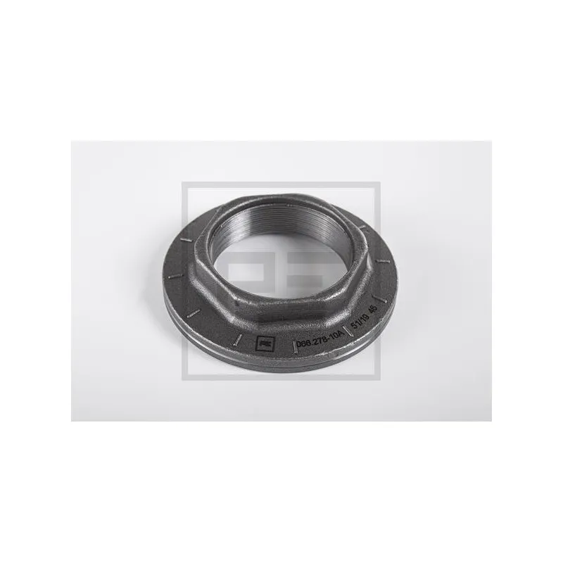 Écrou d'essieu PE Automotive 066.278-10A