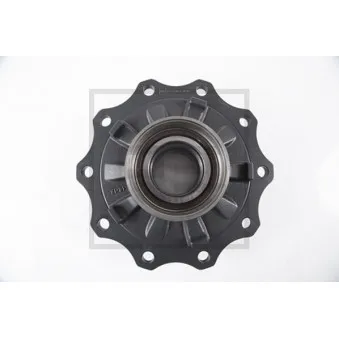 Moyeu de roue avant PE Automotive 066.281-30A