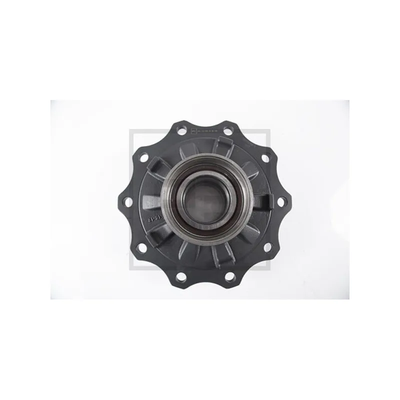Moyeu de roue avant PE Automotive 066.281-30A