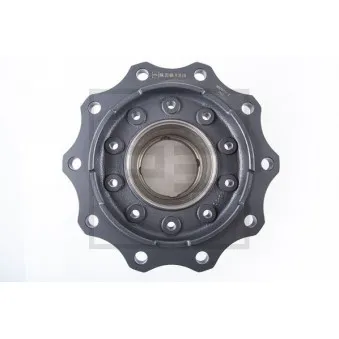 Moyeu de roue avant PE Automotive 066.282-00A