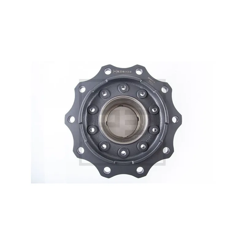 Moyeu de roue avant PE Automotive 066.282-00A