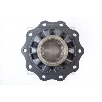 Moyeu de roue avant PE Automotive 066.283-00A
