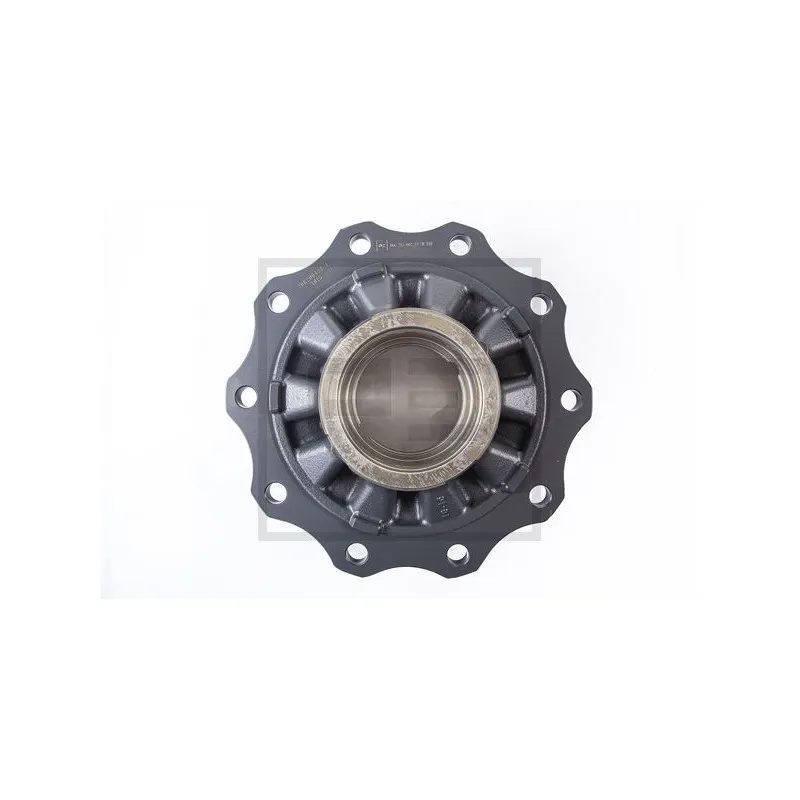 Moyeu de roue avant PE Automotive 066.283-00A