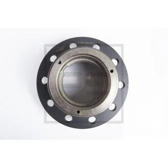Moyeu de roue avant PE Automotive 066.285-00A