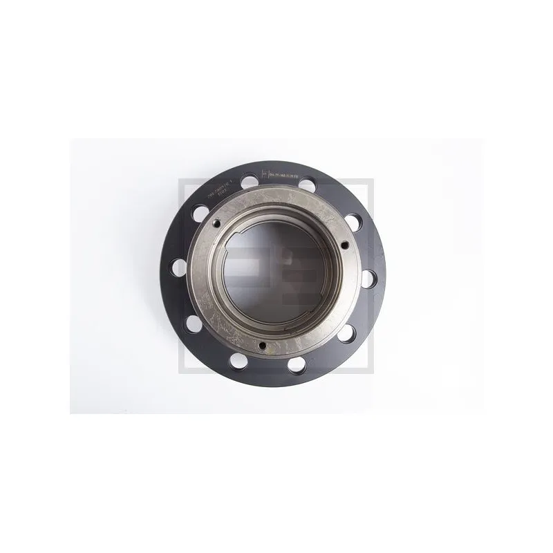 Moyeu de roue avant PE Automotive 066.285-00A