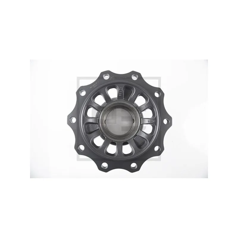 Moyeu de roue avant PE Automotive 066.286-00A