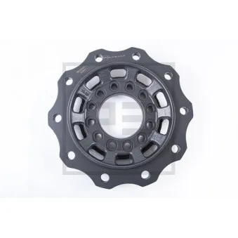 Flasque, différentiel PE Automotive 066.287-00A