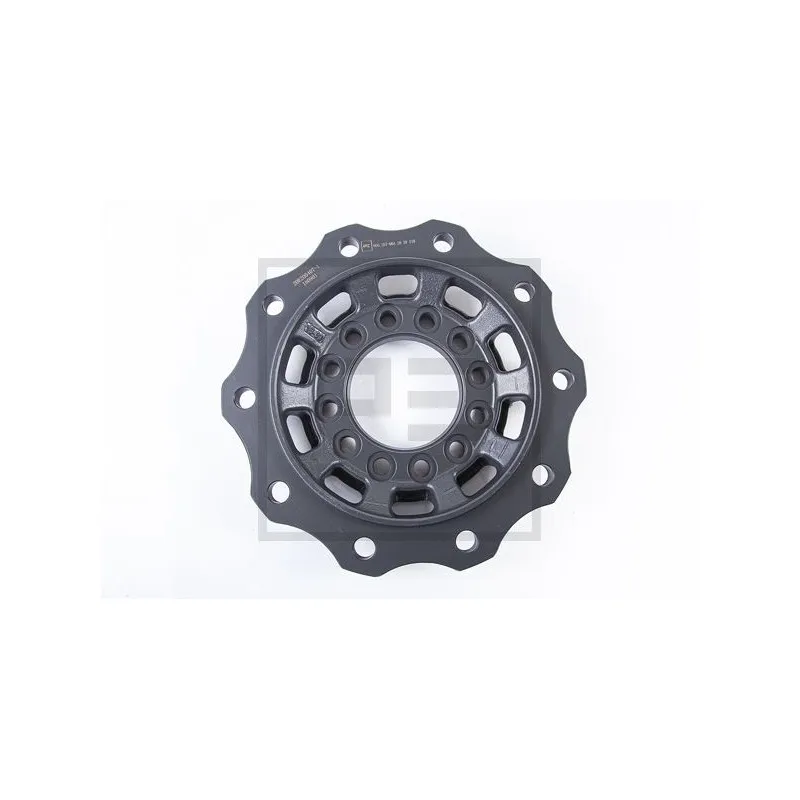 Flasque, différentiel PE Automotive 066.287-00A
