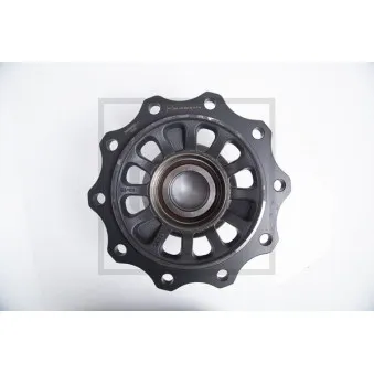 Moyeu de roue avant PE Automotive