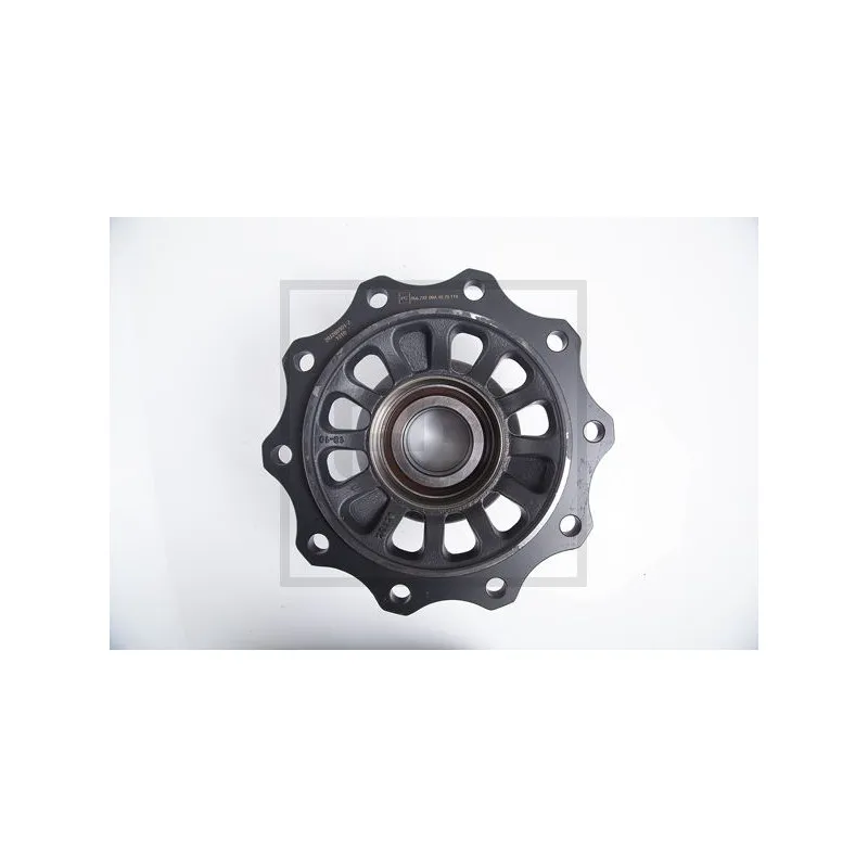 Moyeu de roue avant PE Automotive 066.288-30A