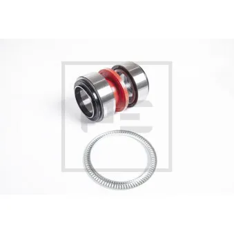 Roulement de roue avant PE Automotive 066.290-10A