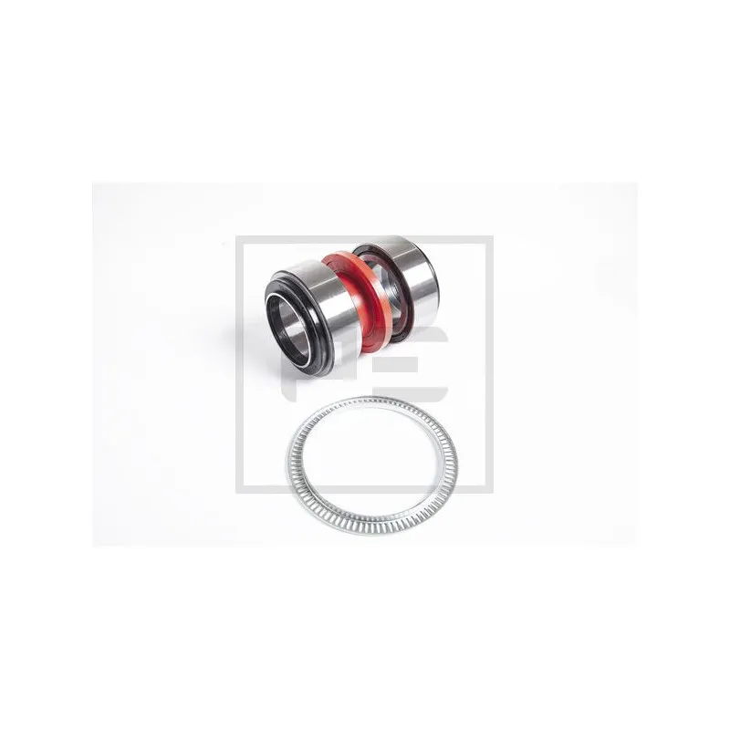Roulement de roue avant PE Automotive 066.290-10A